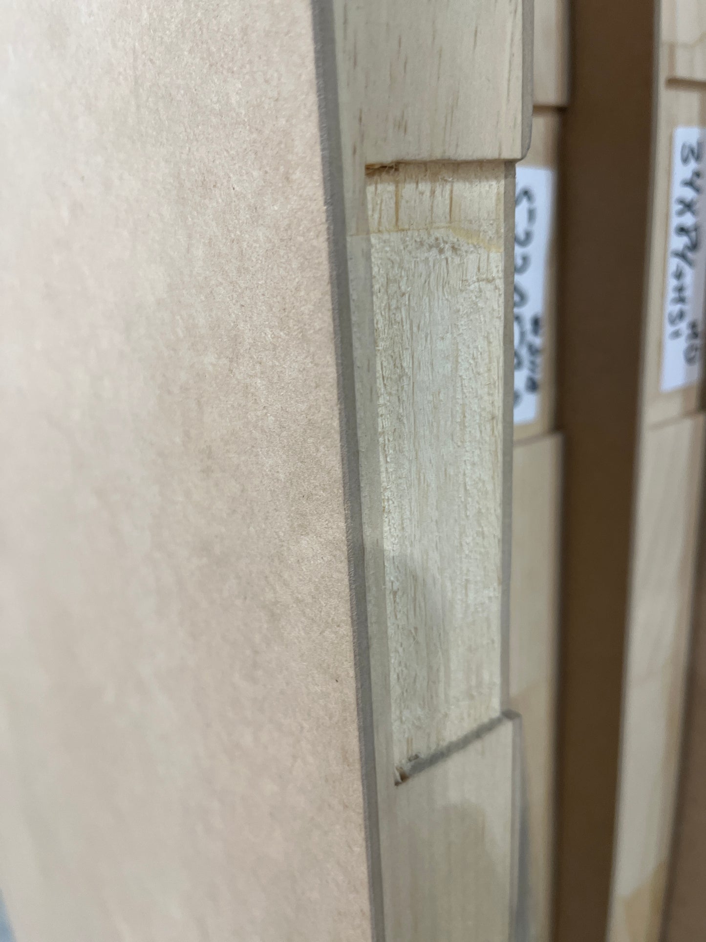 Panneau rigide (RP10000014)